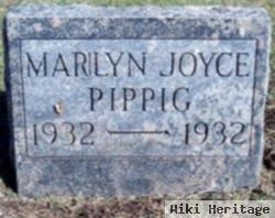 Marilyn Joyce Pippig