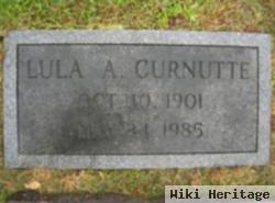 Lula Alafair Cooper Curnutte