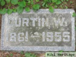 Curtin W. Frederick