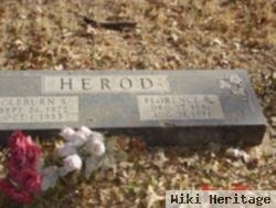 Florence R. Herod