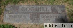 Dorothy B. Coghill