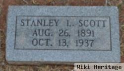 Stanley L Scott