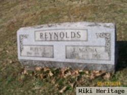 Rufus Theodore Reynolds