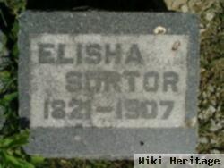 Elisha Sortor