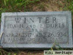 Ida Winter