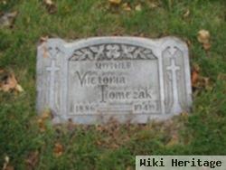 Victoria Tomczak