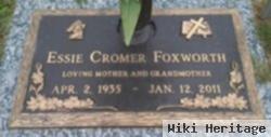 Essie Cromer Foxworth