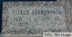 Alfred Farnsworth