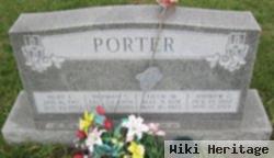 Herman S Porter