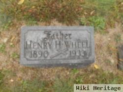 Henry H Wheel