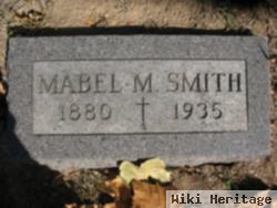 Mabel Strong Smith