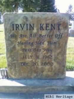 Irvin Kent