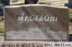 Stella R. Graves Jackson