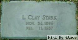 Lafayette Clay Stark
