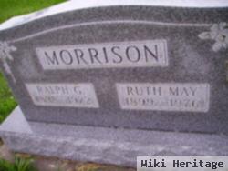 Ruth May Morrison