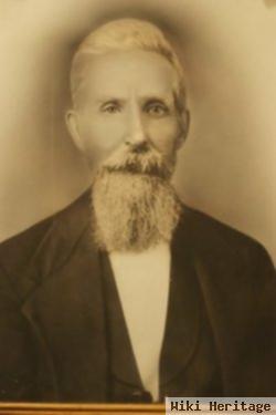 James H. Crutchfield