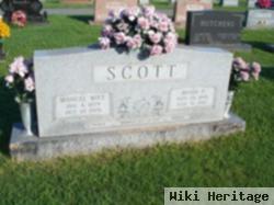 Bassie P. Scott