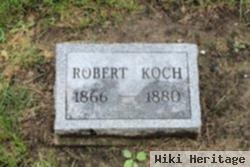 Robert Koch