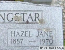 Hazel Jane Taylor Morningstar