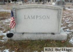 Reginald Lampson