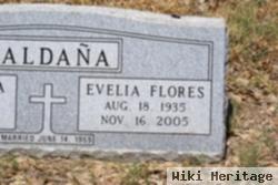 Evelia Flores Saldana