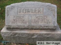 William Fowler