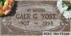 Gale G. Yost