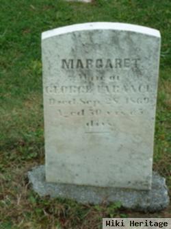 Margaret Farance