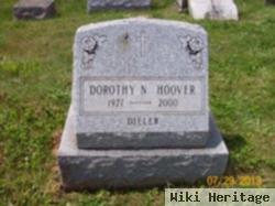 Dorothy Diller Hoover