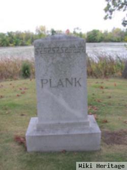 Cora Plank