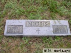 Thomas M "tom" Morris