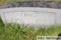 Hugh Brady Craig