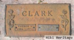 Clara B. Clark