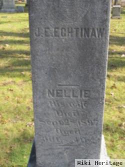 Nellie Echtinaw