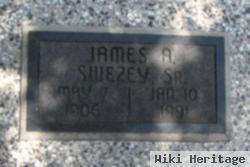 James Swezey