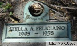 Stella A Feliciano