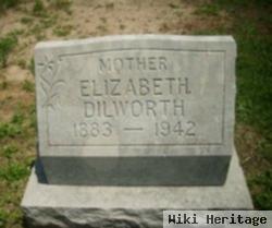 Elizabeth Dilworth