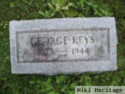 George Keys