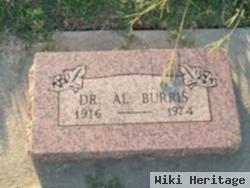 Dr Al Burris