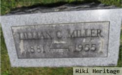 Lillian Catherine Hower Miller