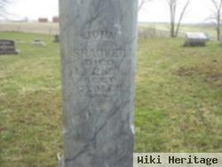 John S. Shauver