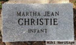 Martha Jean Christie