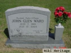 John Glen Ward