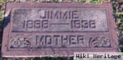 Jimmie K Field Frazier