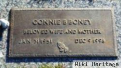 Connie Brown Boney