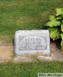 Bertha Patzel Nienow