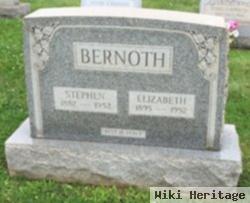 Elizabeth Bernoth