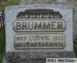 Ludwig Brummer