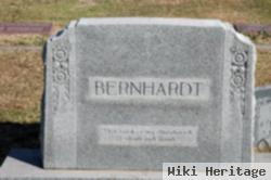 Martha Ida Jentsch Bernhardt