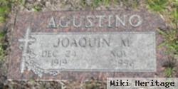 Joaquin M. Augustino